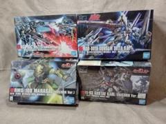 ガンプラまとめ売り マラサイ グフタスカール デルタカイ リゼル ガンプラまとめ売り マラサイ グフタスカール デルタカイ リゼル