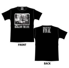 2025年最新】high low the live tシャツの人気アイテム - メルカリ