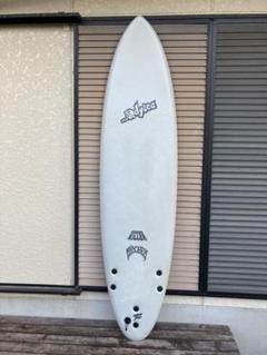 キャッチサーフCatchsurf Odysea Crowd Killer 6.8 オディシー×ロスト クラウドキラー 6'8