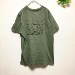 UNIQLO UT ユニクロユーティー【S】KAWSカウズ コラボ 半袖Tシャツ