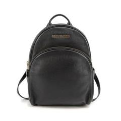 超美品 マイケル マイケルコース リュック アビー レザー30-25021205