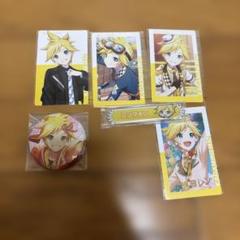 2025年最新】鏡音レン 缶バッジ まとめ売りの人気アイテム
