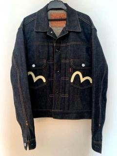 楽天市場】evisu デニムジャケットの通販