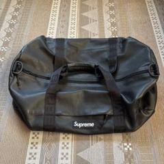 2025年最新】SUPREME カラー：ブラック系 ボストンバッグ・旅行