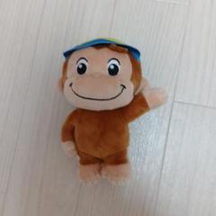 おさるのジョージ ぬいぐるみ7個
