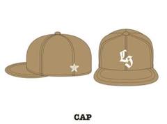 LiSA 北米ツアー NATOUR CAP LiSA 北米ツアー NATOUR CAP - メルカリ