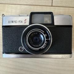 k424 オリンパスペン S カメラ　ジャンク品 2025年最新】olympus pen s ジャンクの人気アイテム - メルカリ