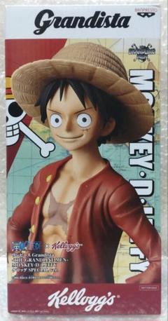 ONE PIECE - ‼️ワンピース grandista グリグラ スピーカー 8体 ONE PIECE 2025年最新】・ワンピース Grandista THEの人気アイテム - メルカリ