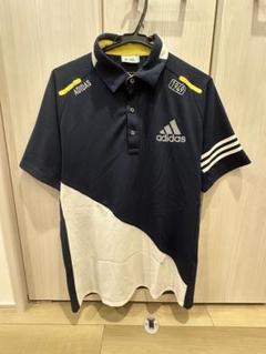 adidas ポロシャツ 1949 ネイビーxoホワイト