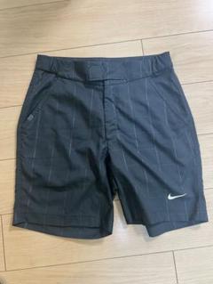 ロジャーフェデラー着用　ウィンブルドン仕様　ナイキ　ショートパンツ　Mサイズ NIKE ナイキ(Nike) ロジャー・フェデラー ATPツアーファイナル