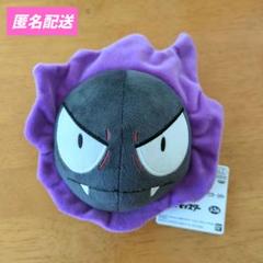 ポケモン カラーセレクション ぬいぐるみ purple 〜ゴース〜