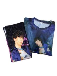 2025年最新】超特急Tシャツの人気アイテム - メルカリ