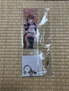 2025年最新】ウマ娘 ブレードホルダーの人気アイテム - メルカリ