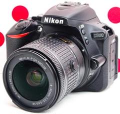 ❤即購入1000円OFF❤ニコン Nikon D5600 美品 最高の一枚へ。 D5600 - 概要 | 一眼レフカメラ | ニコン