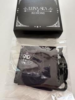 LUNA SEA✖️クロミ　ギフトエンベロップ　7種セット エンベロップ【LUNA SEA OFFICIAL WEB STORE】