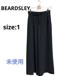 ピアズリー　パンツ　紺　フリーサイズ　新品未使用 BEARDSLEY / ビアズリー パンツ | ファッション通販 タカシマヤ