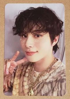 SMTOWN SMCU PALACE NCT127 イリチル ジョンウ トレカ 2022 WINTER SMTOWN: SMCU PALACE [MEMBERSHIP CARD. NCT 127