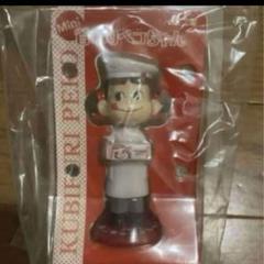 ペコちゃん首振り人形 非売品