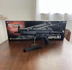 東京マルイ カスタム品 H&K MP5A5 電動ガン ボーイズ 金属