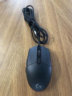 Logitech G Pro Gaming Mouse