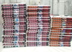 キングダム　12〜70巻（22.45.46.61抜け）55冊セット　レンタル落ち キングダム 12〜70巻（22.45.46.61抜け）55冊セット レンタル