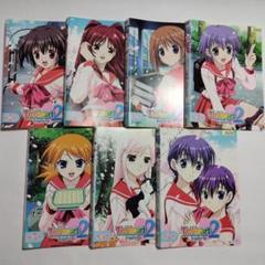 ToHeart2 TH&TH2 限定DXパック PS2 - メルカリ