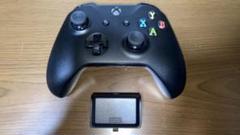 正常動作品 Microsoft Xbox One ワイヤレス コントローラー