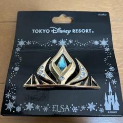東京ディズニーリゾート パッチン ティアラ エルサ - メルカリ
