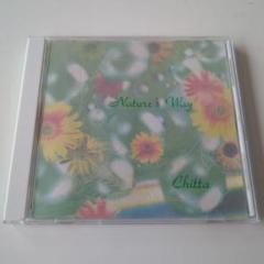 ネイチャーズ・ウェイ CHITTA チッタ CD