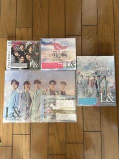 キンプリ L& アルバム