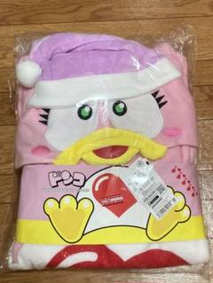 ドンコ生誕祭記念！ ドンコ 着ぐるみ なりきり コンビネゾン