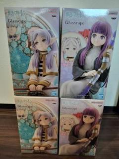 葬送のフリーレン Glasscape フリーレン＆フェルン