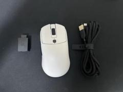 【未使用品】XE WIRELESS VAXEE XE ブラックWireless_無線マウス_通常の製品_製品 | VAXEE