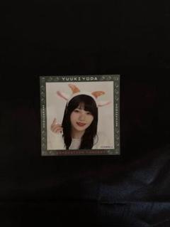 乃木坂46 岡本姫奈 ステッカー