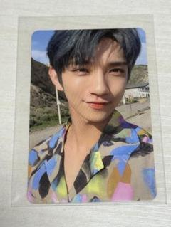 SEVENTEEN トレカ　ジョシュア　ヨントン　ヘンガレ seventeen セブチ ヘンガレ ヨントン yes24 トレカ ジョシュア