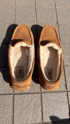 2025年最新】ugg モカシンの人気アイテム - メルカリ