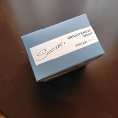 シカリ洗顔 リフィル5箱 (新品).リフィル専用ケース/スパチュラ付き(中古) シカリ洗顔 リフィル5箱 (新品).リフィル専用ケース/スパチュラ