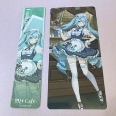 原神 ファルザン 缶バッジ メイド 韓国 原神 ファルザン カフェ 韓国 コラボ 缶バッジ｜Yahoo!フリマ