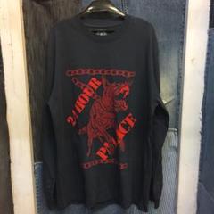PALACE SKATEBOARDS ロンT