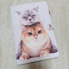 M5Lite ケース 猫 可愛い 癒し タブレットケース