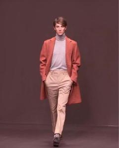 2000AW MIU MIU チェスターコート archive ジャケット