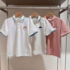 25マルボン Malbon新作 ゴルフレディースポロシャツ