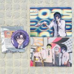 からぴち実写ライブフォト　ブロマイド　カラフルピーチタワー　東京タワー　もふくん