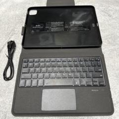 iPad pro ケース キーボード付き Ewin 第3世代 11インチ用
