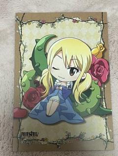 ルーシィ ハッピー アクリルチャーム ルーシィ ハッピー アクリルチャーム