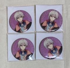 環 G4Y 缶バッジ G4Y 缶バッジ 特典 TRIGGER 八乙女楽 ととまめ - メルカリ