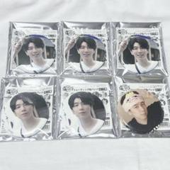 西山宏太朗 缶バッジ セット 西山宏太朗 痛バ 缶バッジセット そま君 - メルカリ