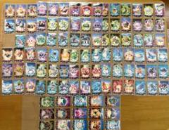 ポケモンカード★図鑑カード★アドバンスジェネレーション