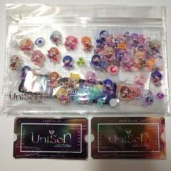 [限定品]セカライ2nd.3rd.4th SS・プレミア席特典まとめ売り 限定品]セカライ2nd.3rd.4th SS・プレミア席特典まとめ売り