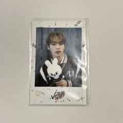 StrayKids スキズ SKZOO リノ ポラロイドの通販 by sakkun0923's